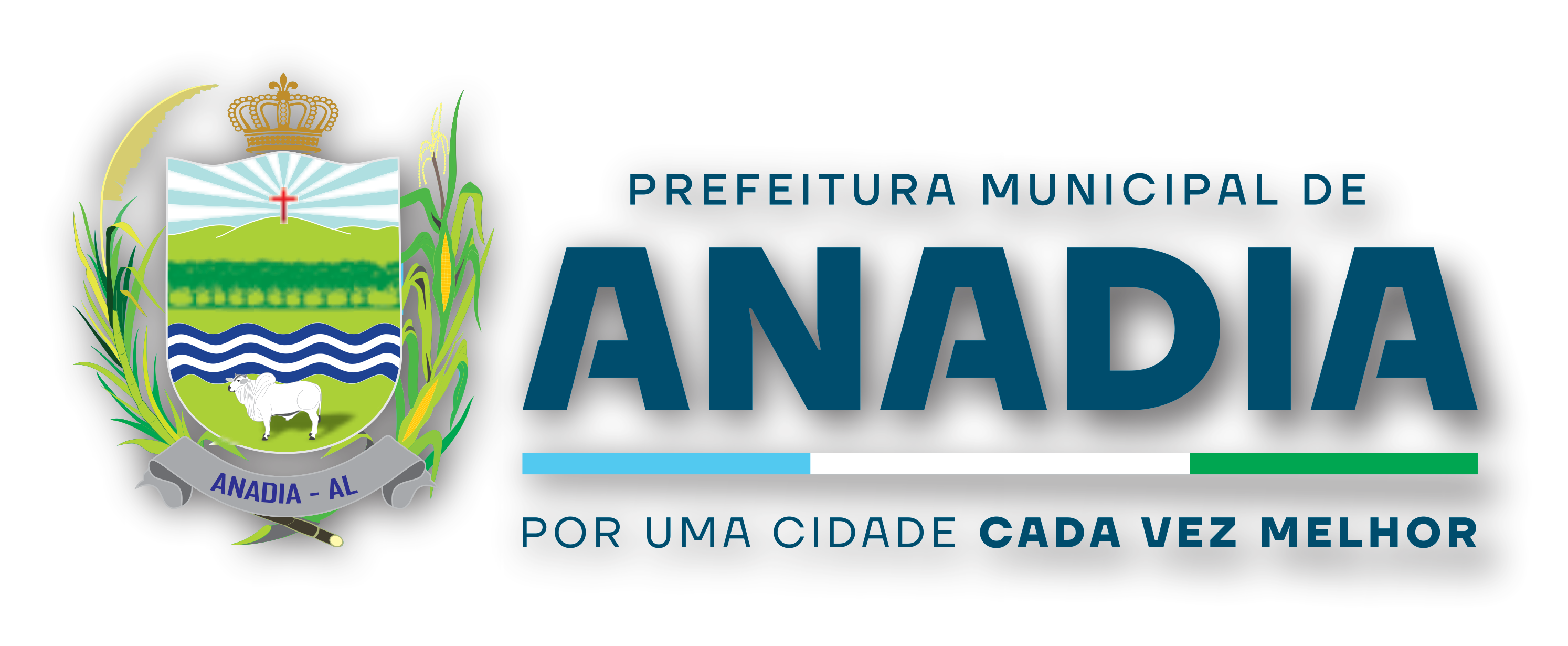 Prefeitura Municipal de Anadia - AL